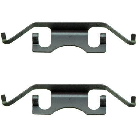 First Stop Dorman HW13471 Disc Brake Hardware Kit Dorman First Stop Dorman HW13471 Disc Brake Hardware Kit Dorman
